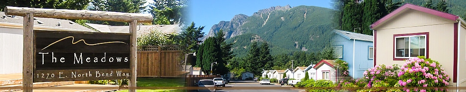 The Meadows at North Bend